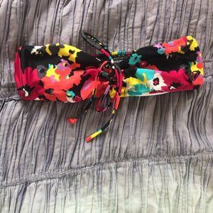 Roxy Halter Top Bikini
